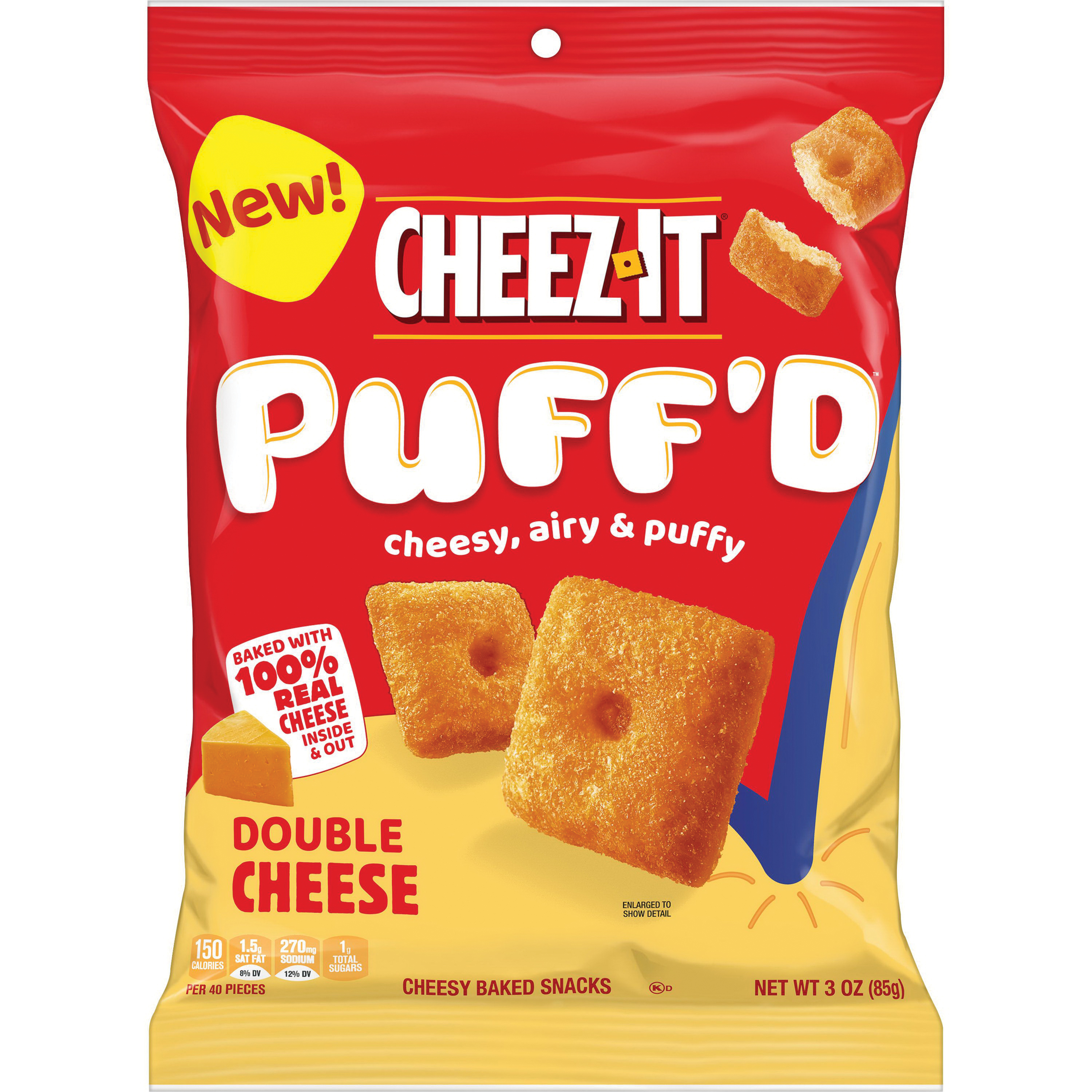 Cheez-it 1000426