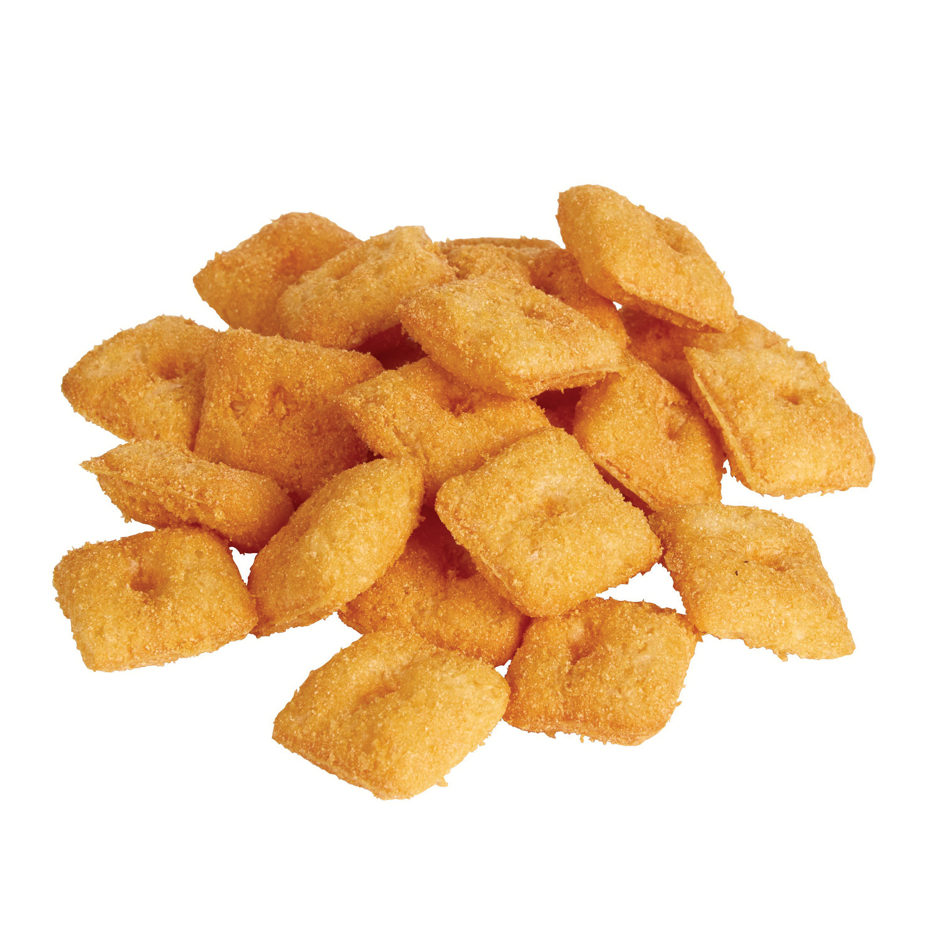 Cheez-It Puff'd 1000426 Cheesy Baked Snack, Double Cheese, 3 oz Pouch - 5
