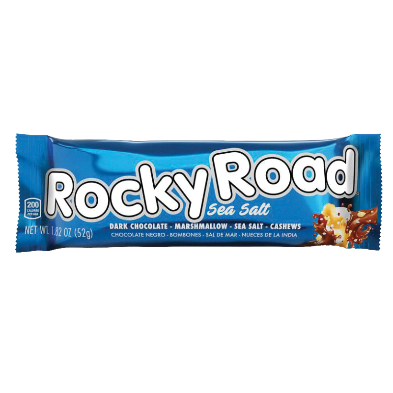 Rocky Road 0900469