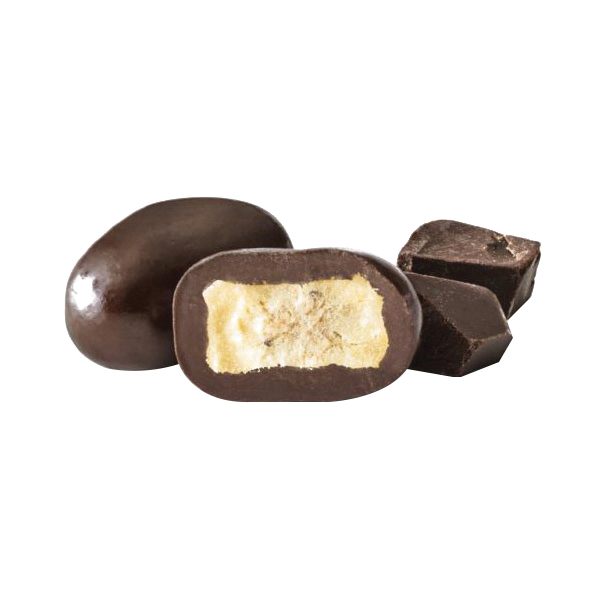 Tru Fru 404N Dark Chocolate, Dry, Bananas, 2.3 oz - 3
