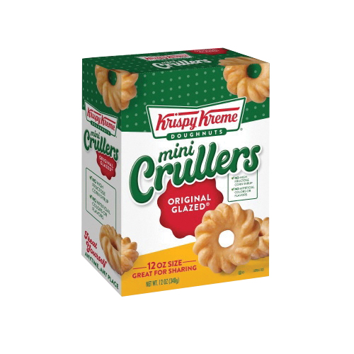 Krispy Kreme 8690457
