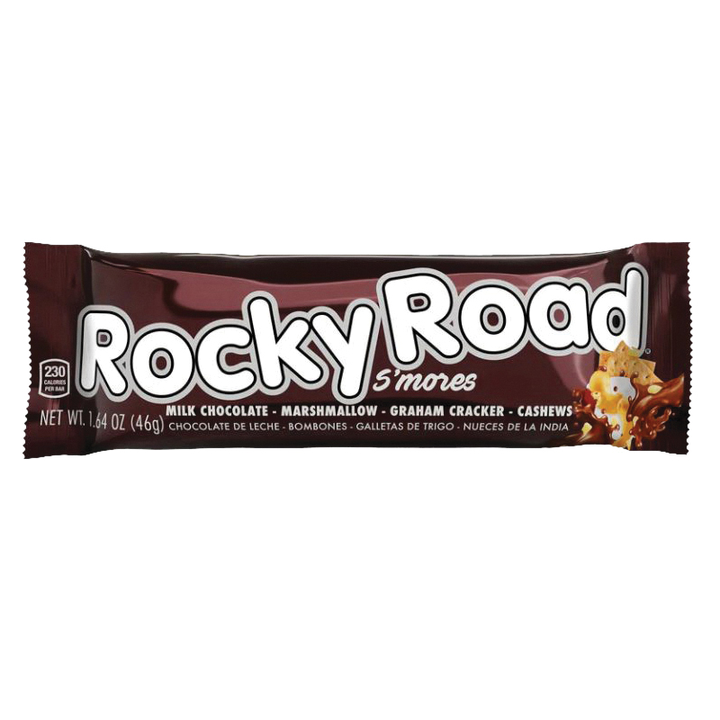 Rocky Road 0900109