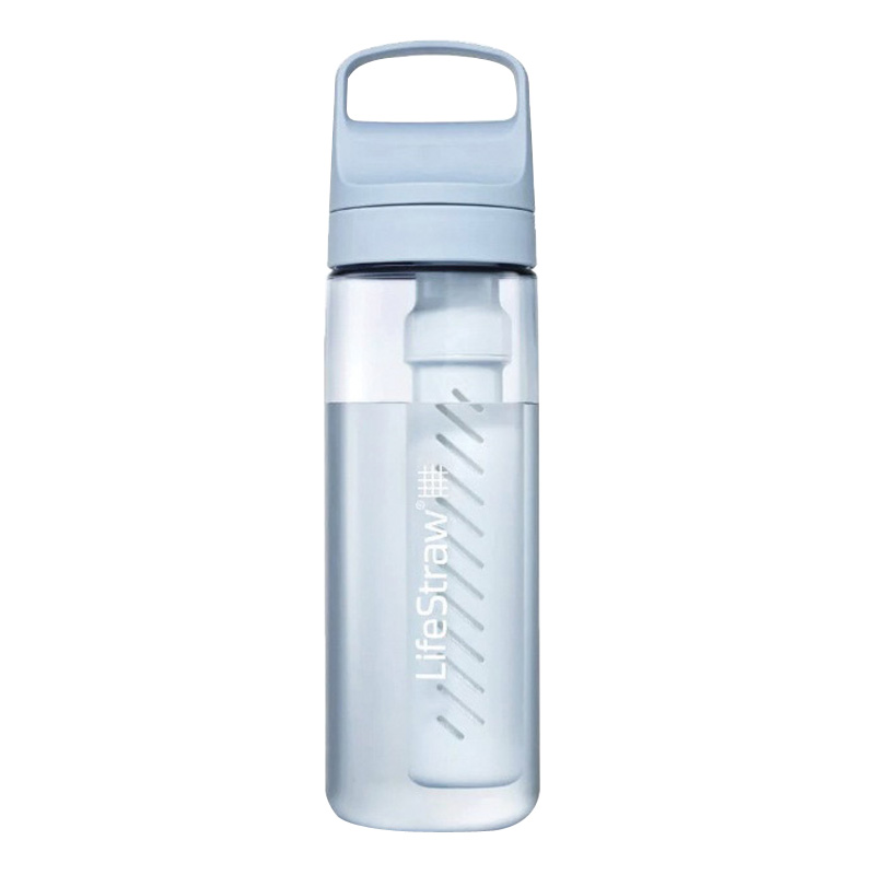 Lifestraw LGV422BLWW