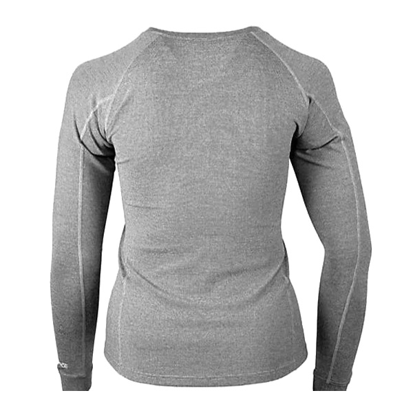 Carhartt Base Force Series UH0152-WSD-WHTR-L Base Layer T