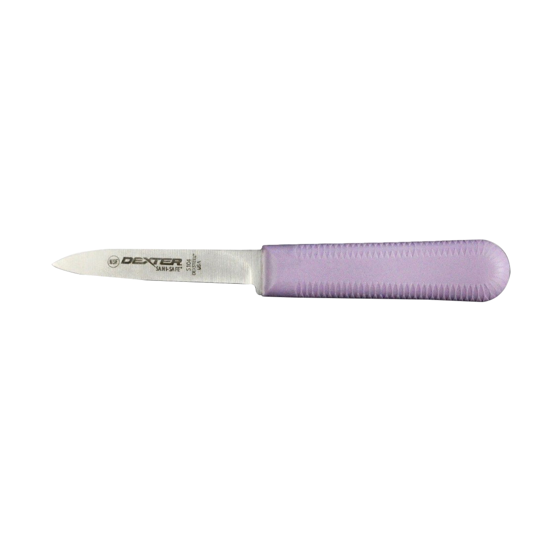 Dexter Rusell S104P-PCP