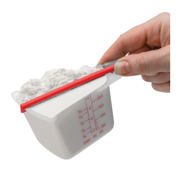 Dreamfarm Levups Measuring Cup