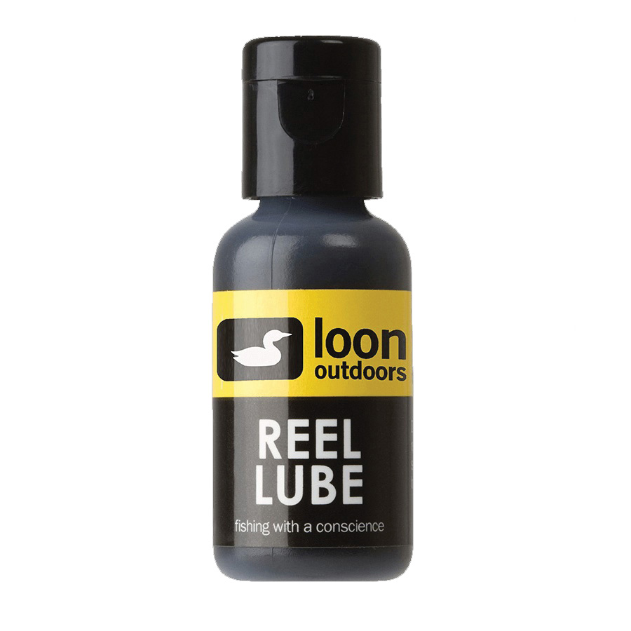 Loon Outdoors Reel Lube