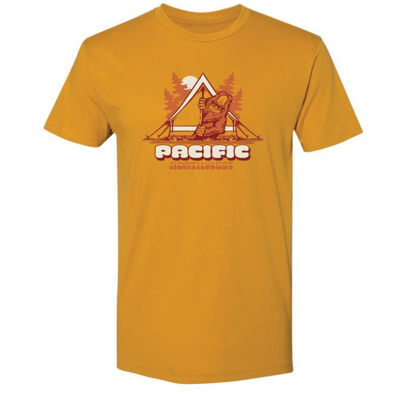 Northwest Vibes T583-XL
