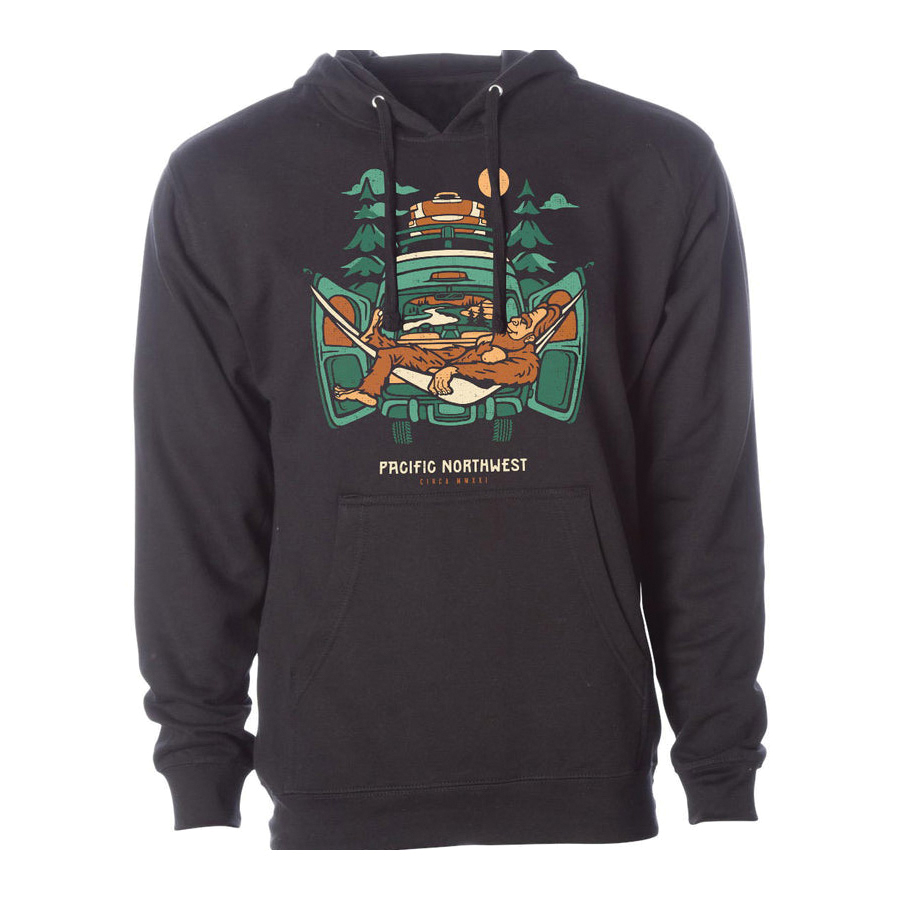 Northwest Vibes H925-L