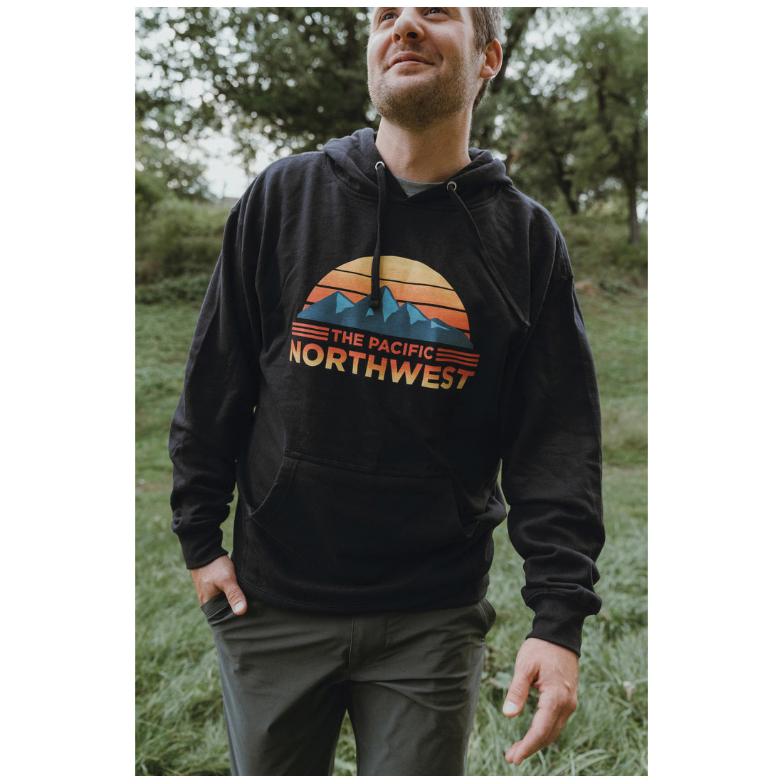 Northwest Vibes H907-M