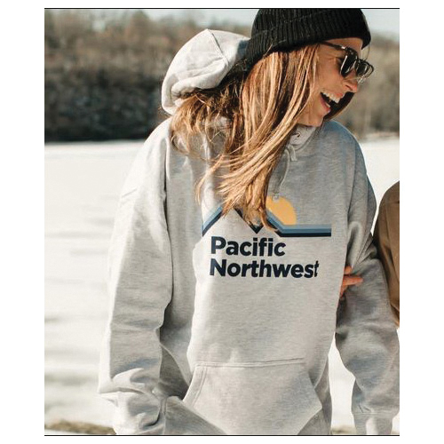 Northwest Vibes C109-M