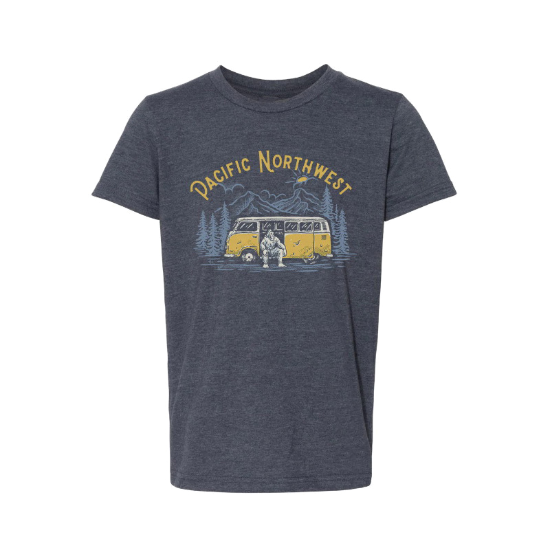 Northwest Vibes Y202-XL