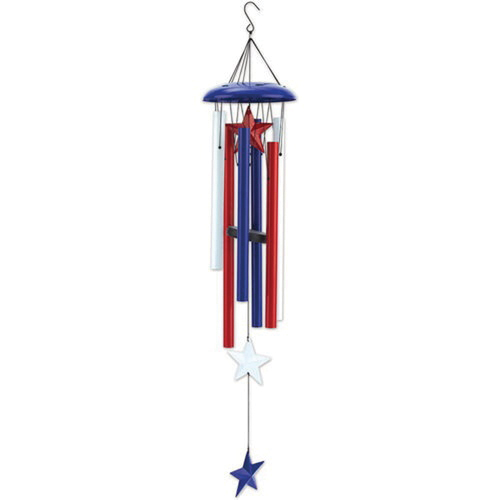 94485 Wind Chime, Americana