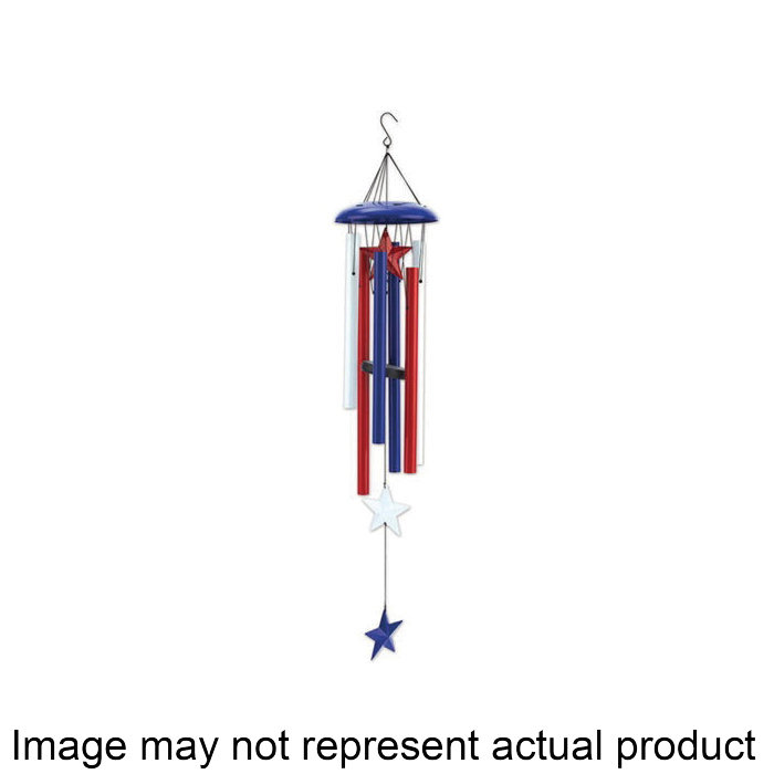 94485 Wind Chime, Americana