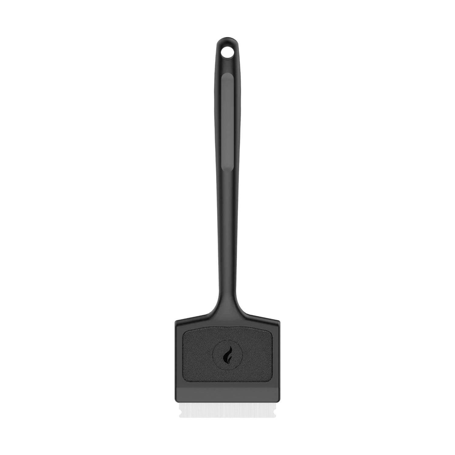Grill Brush, Grillmark, Stainless Steel Bristle - 3