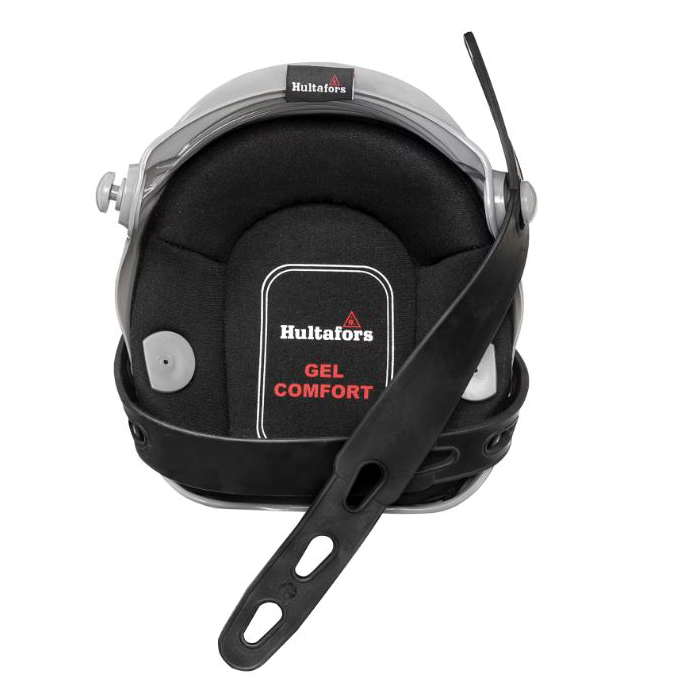 HT5217 All-Terrain Kneepads with Layered Gel, Foam/Neoprene Pad, Slot and Dot Button Closure