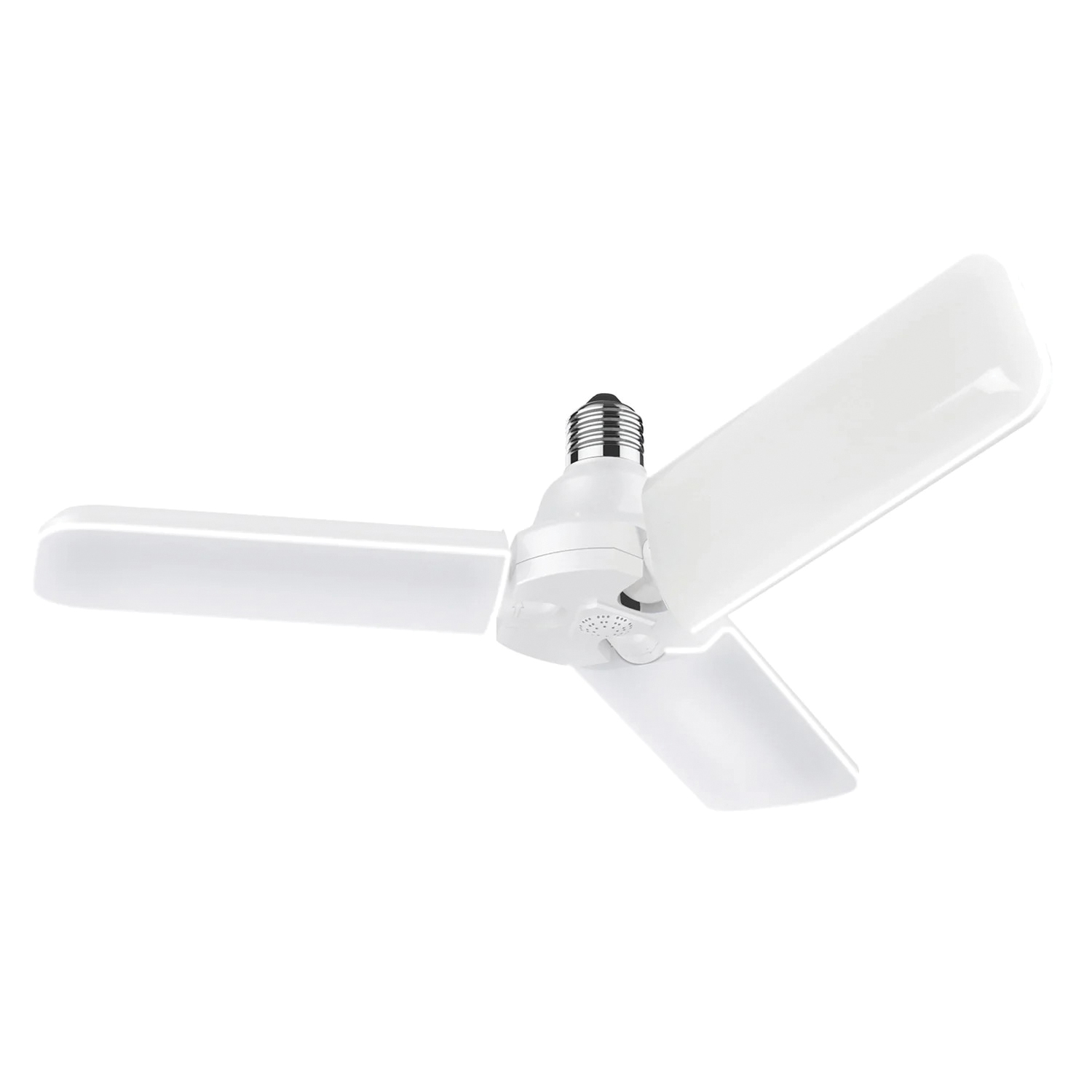 ADJ4000/3CCT/MM/LED Multi-Directional LED Light, 120 V, 35 W, 300 W Equivalent, E26 Lamp Base, White, 1 PK
