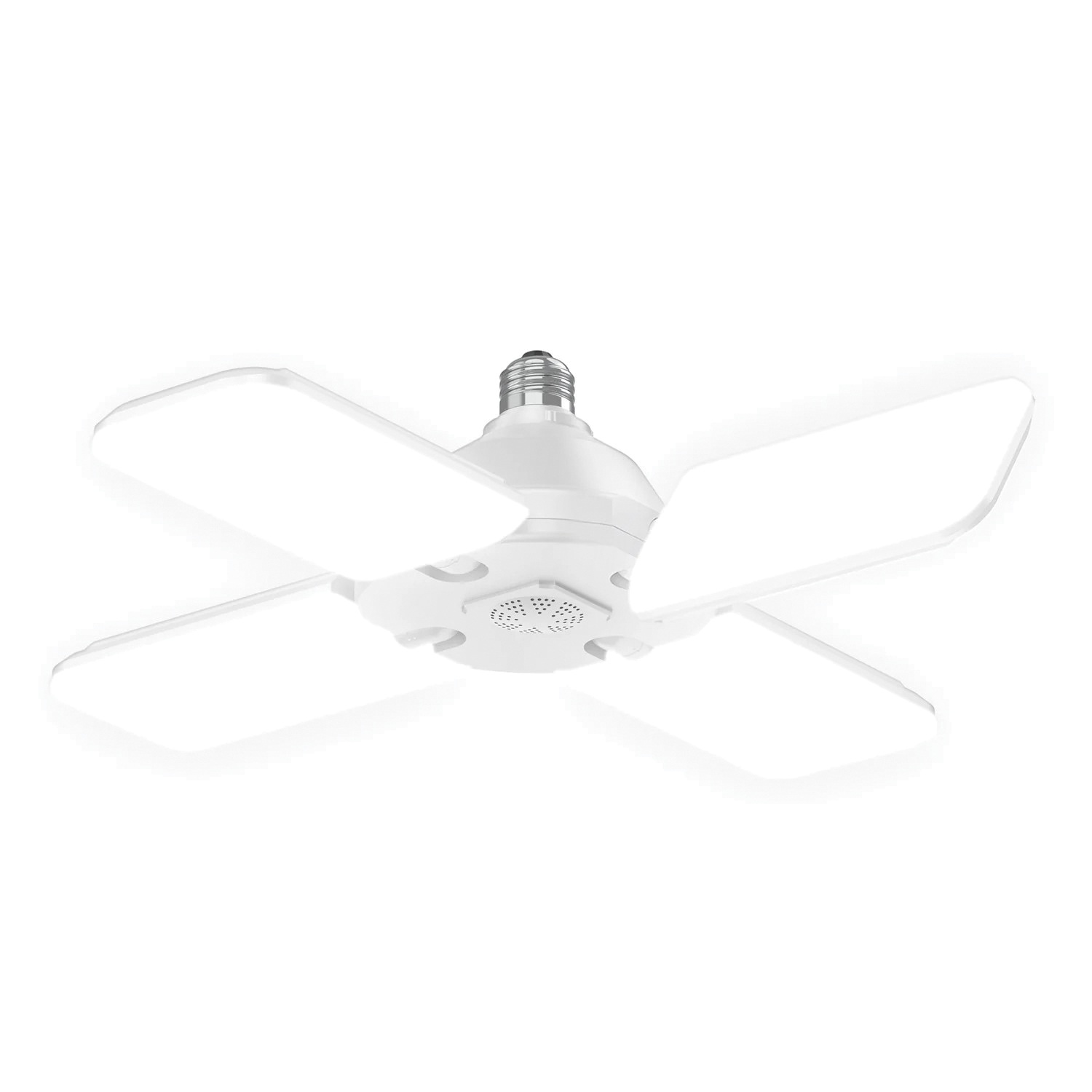 ADJ8000/5K/MM/LED Multi-Directional LED Light, 400 W Equivalent, E26 Lamp Base, White