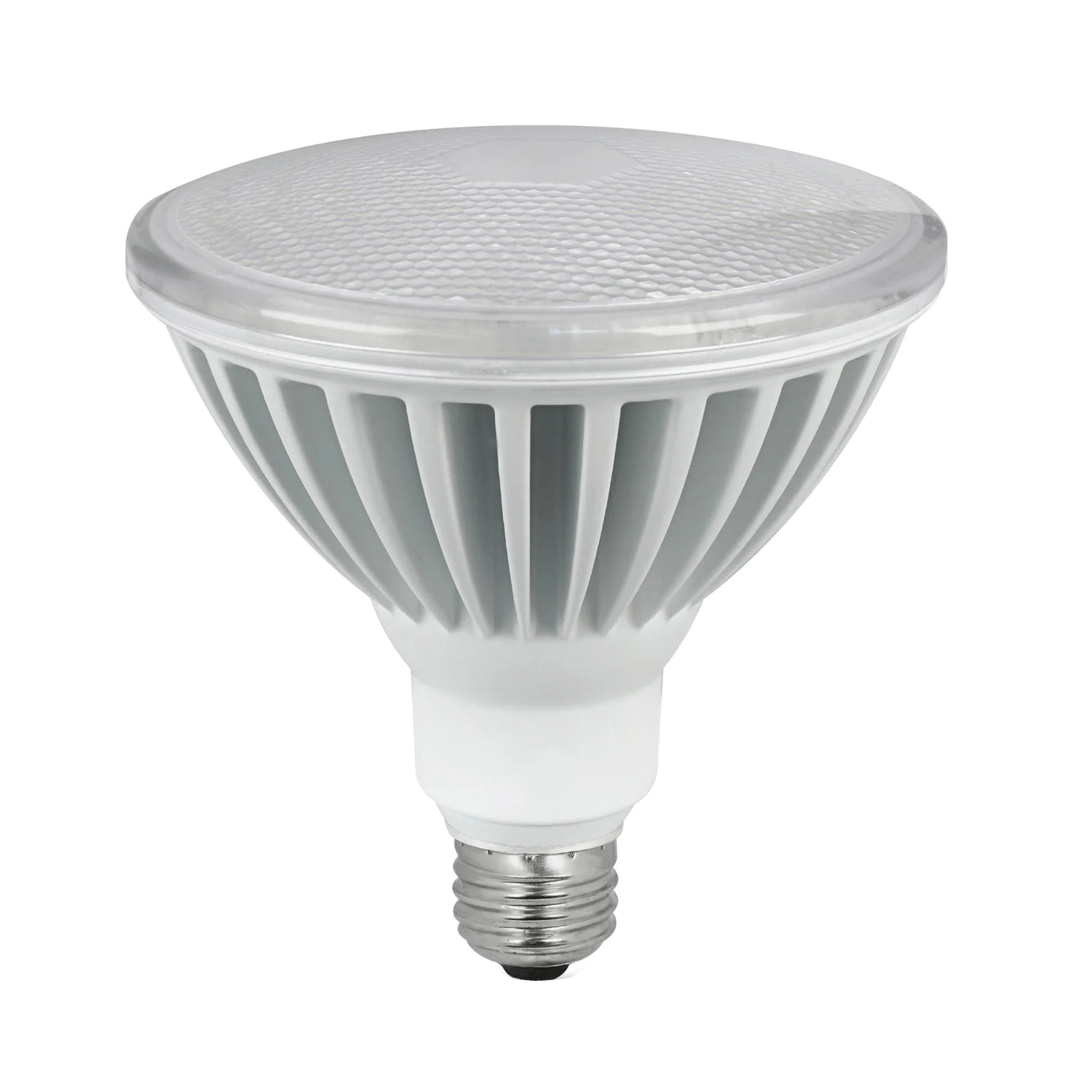 PAR38DM/3750/5K/LED Reflector High Output LED Bulb, PAR38 Lamp, 250 W Equivalent, E26 Lamp Base