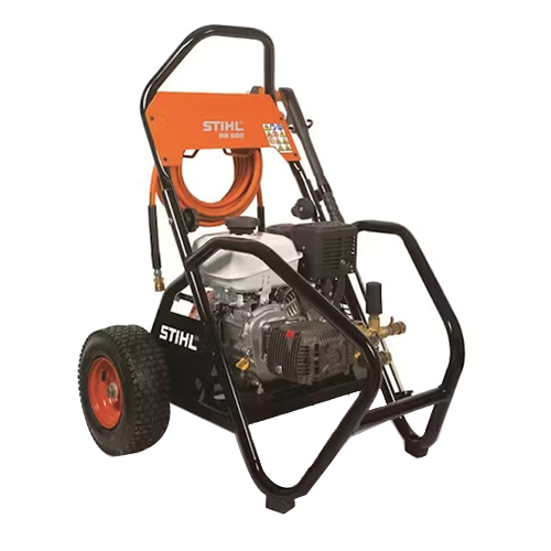Stihl 4791 012 4600