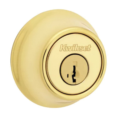 Kwikset 665 3 SMT