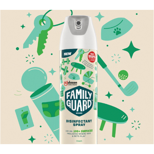 Familyguard 00861