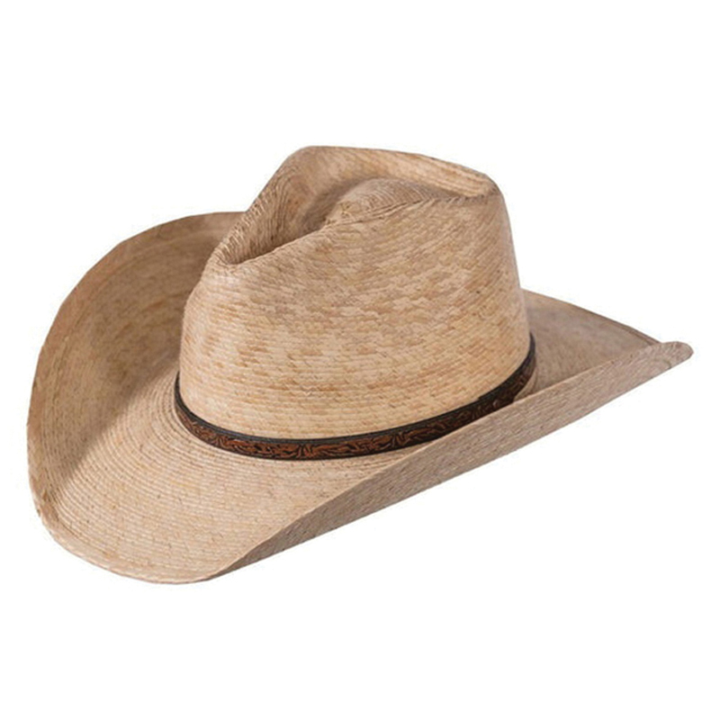 Stetson, Los Alamos Outback Straw Hat