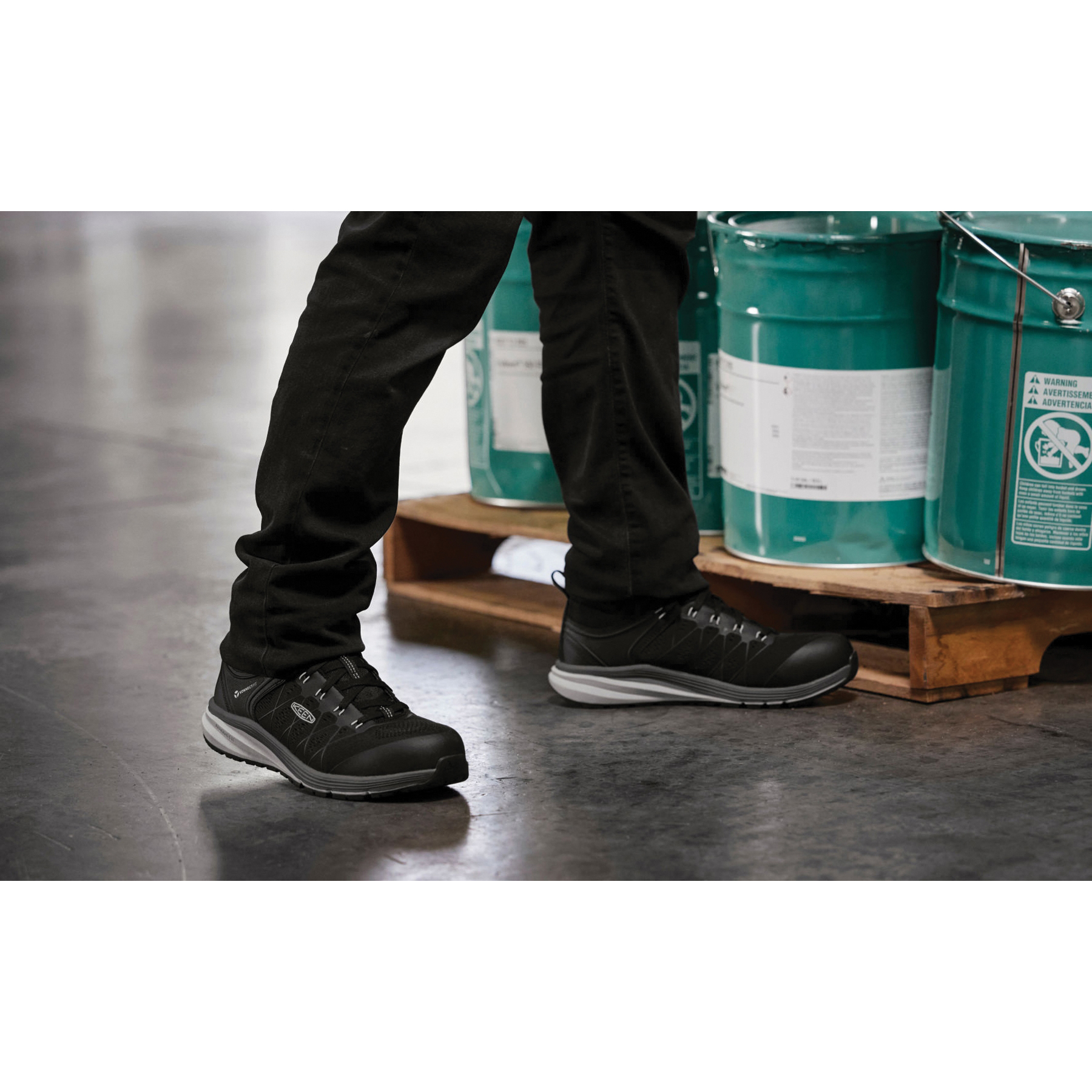 KEEN 1024588-7D 103542151 | IFA