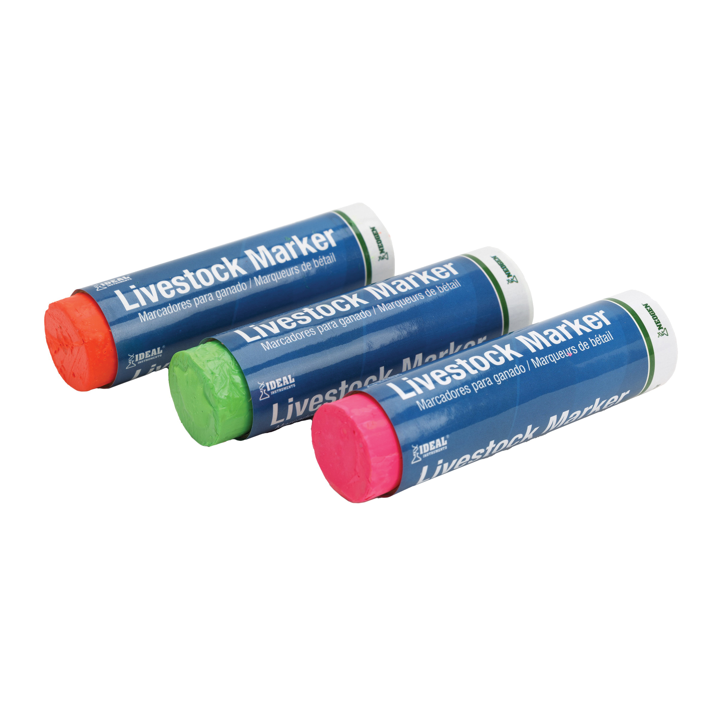 7594 Livestock Marker, Multi-Color