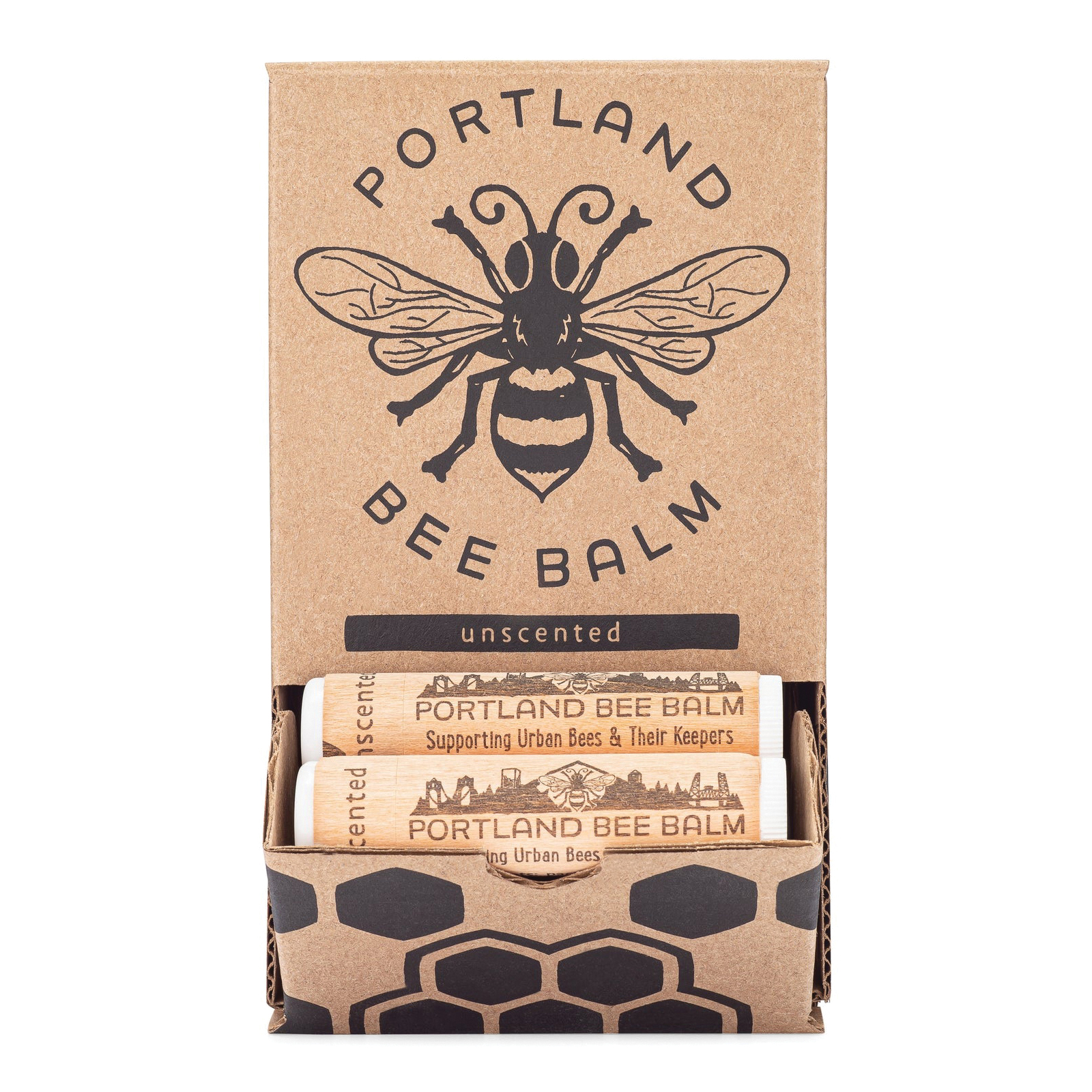 Portland Bee Balm 102