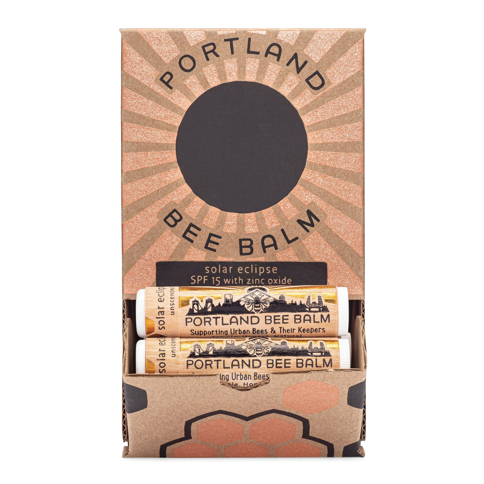 Portland Bee Balm 103
