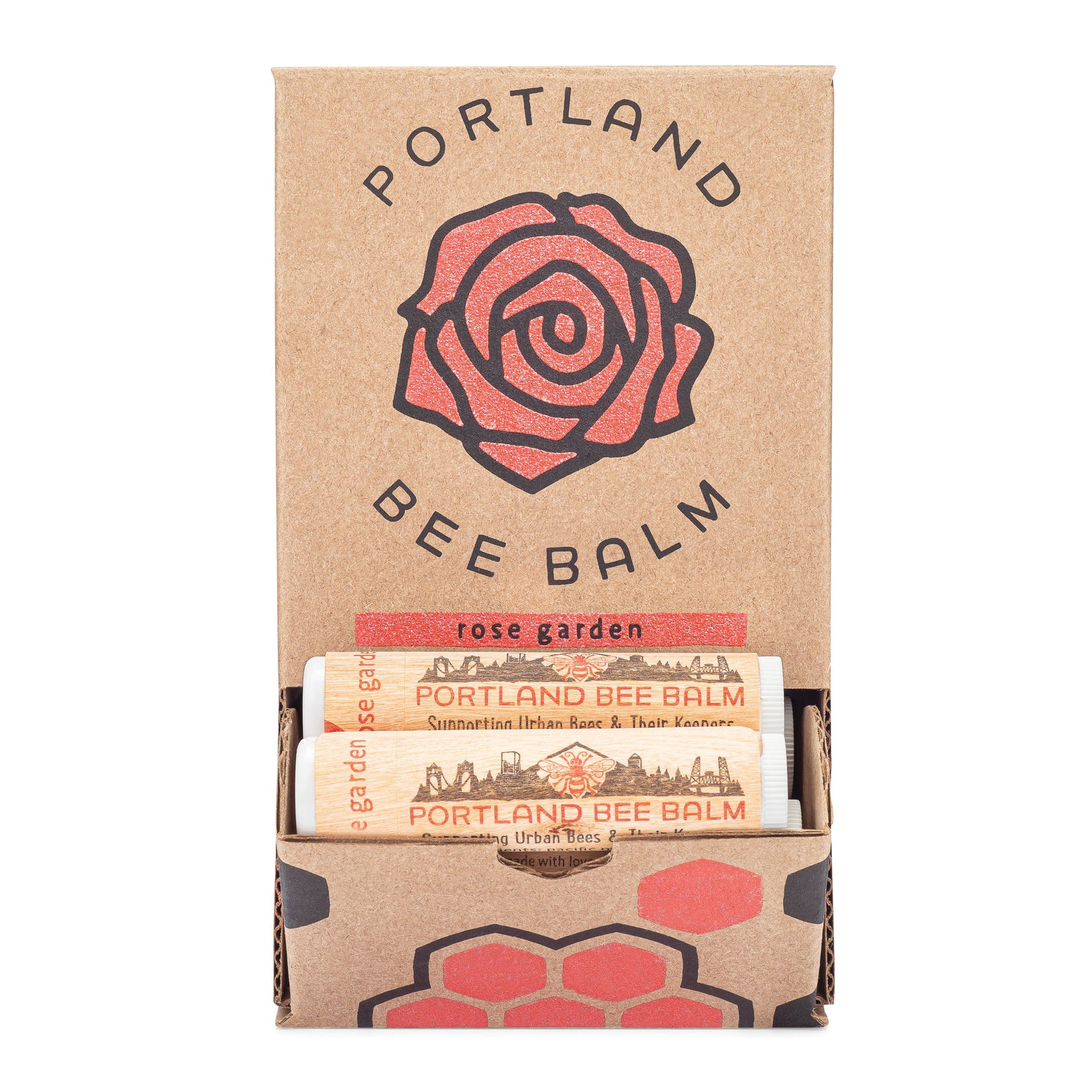 Portland Bee Balm 104