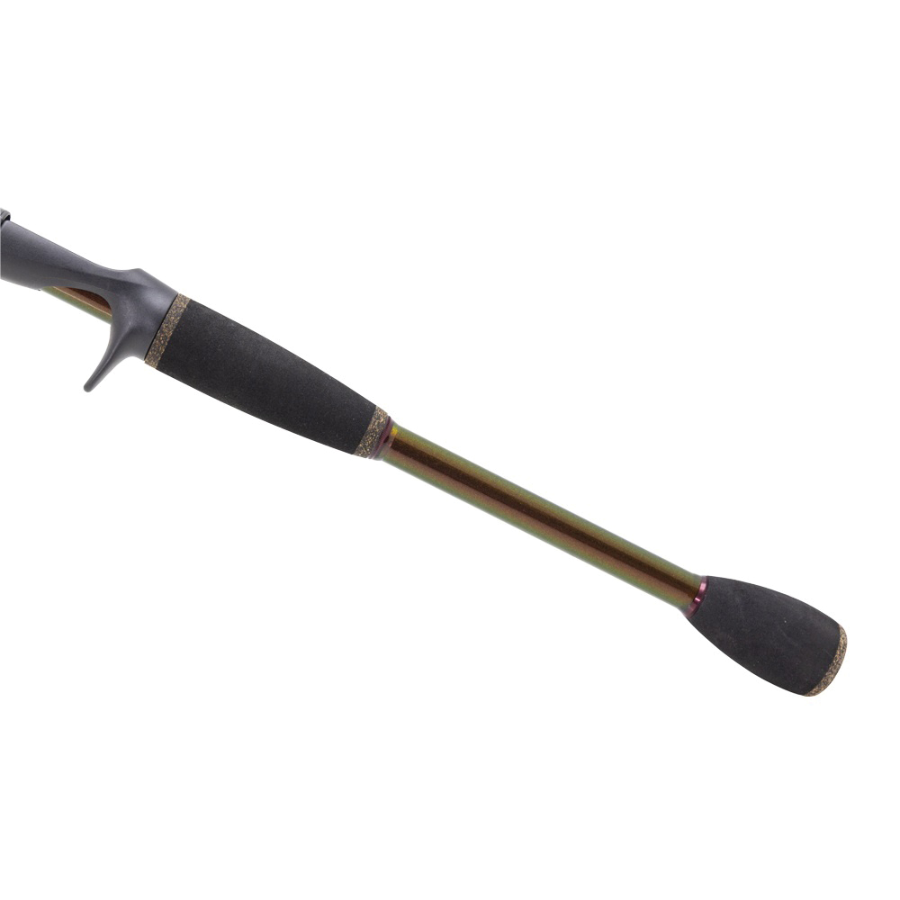 Duckett Fishing DFZS70MH-C