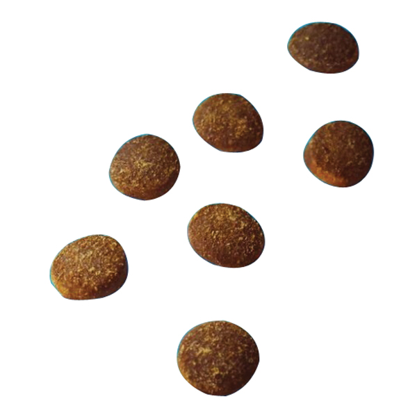 Bright Planet Better Burg'r 66571 Dog Treat, 5 oz - 2