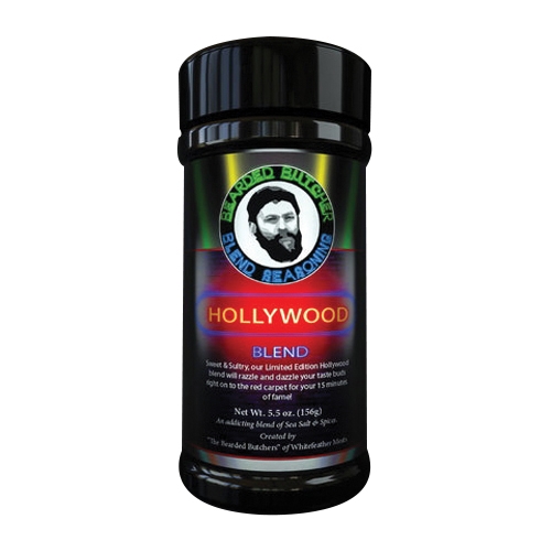 Bearded Butcher Hollywood-5.5OZ