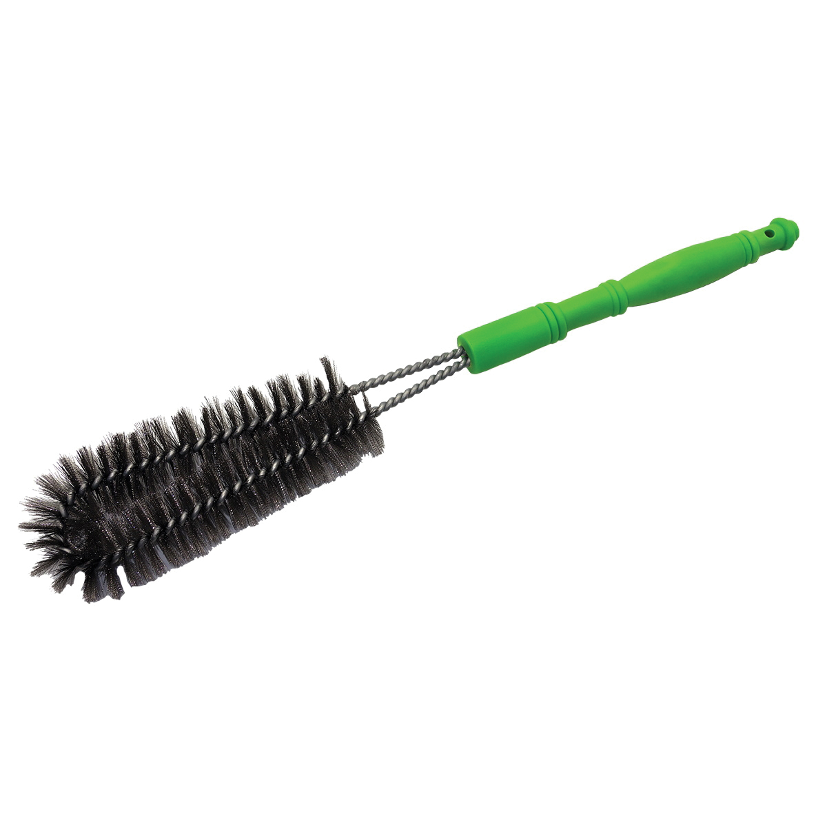 ProSource WB00416S Shoe Handle Wire Brush