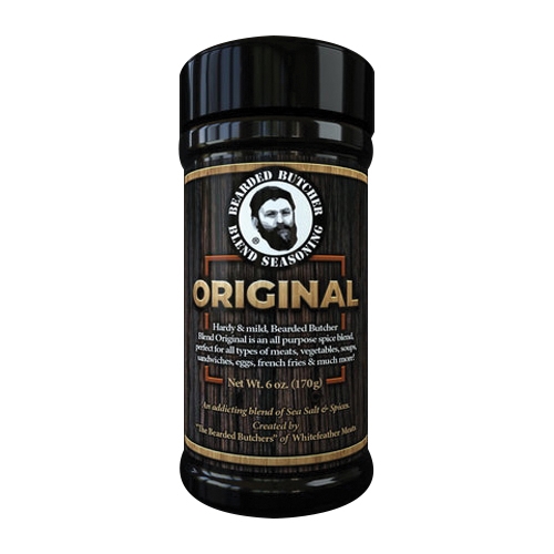 Bearded Butcher Original-6OZ