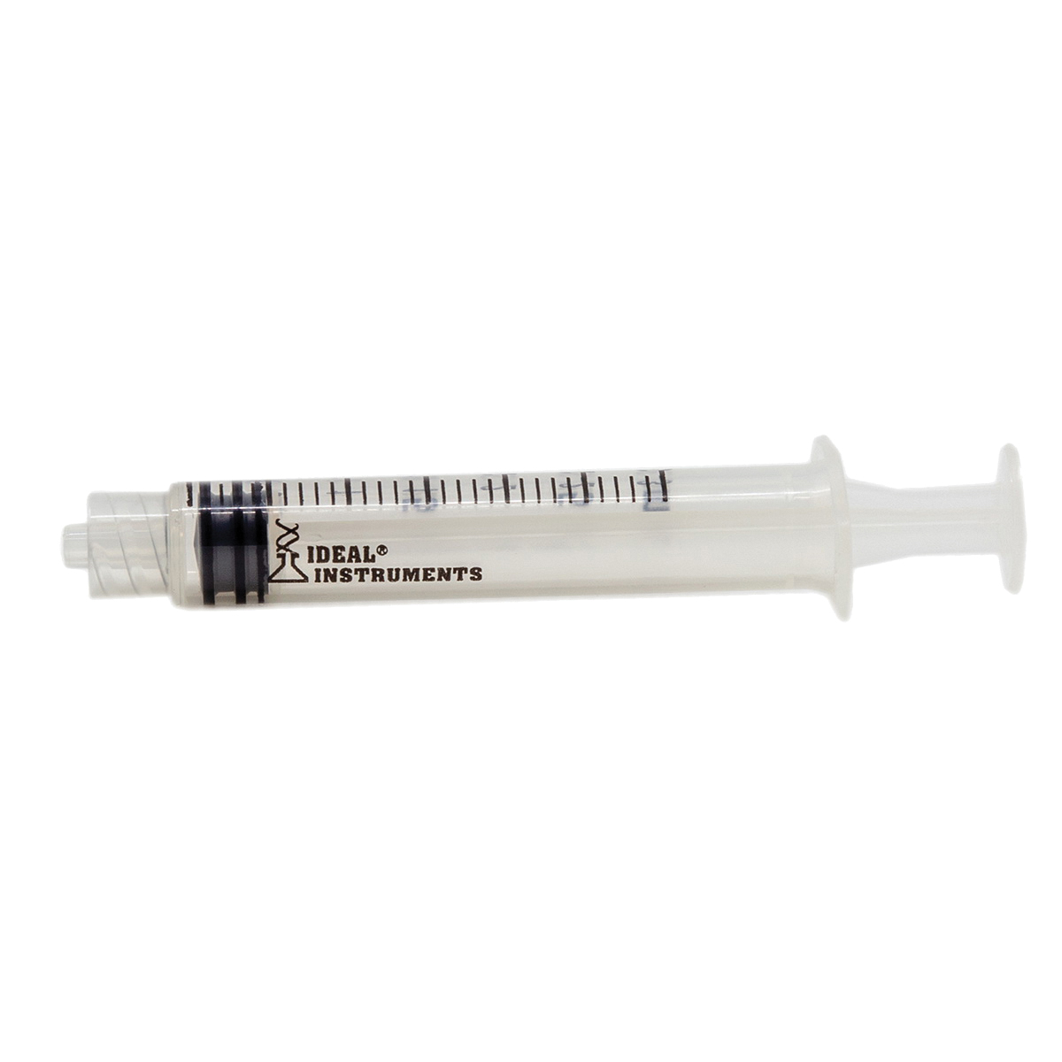 9185 Disposable Syringe and Combo, 3 cc, Polypropylene