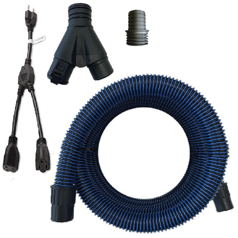 SurfPrep SPPOVDUAL-KIT