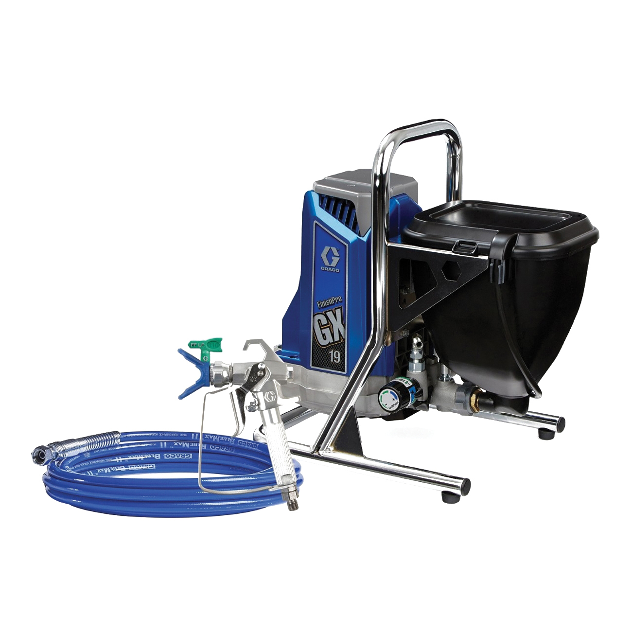 GRACO 17F924