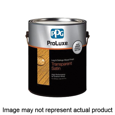 ProLuxe Log 078