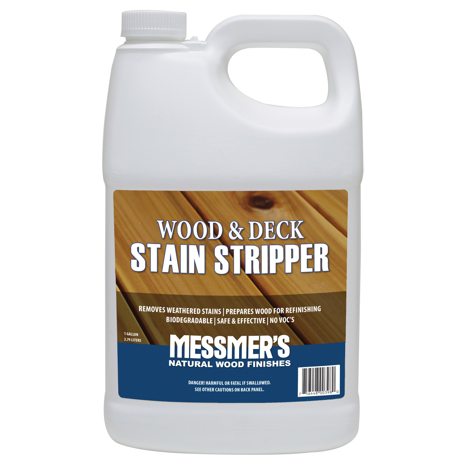 Messmer's PDSSTR