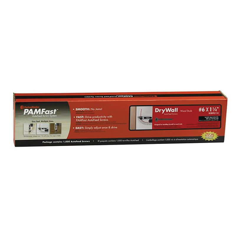 FastenMaster GFBP6158