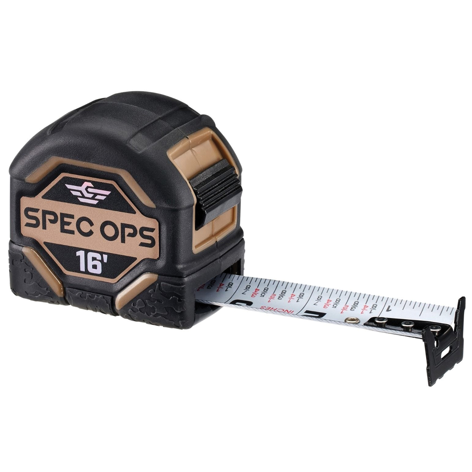 Spec Ops SPEC-TM16