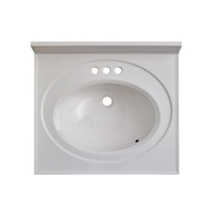 Wolf Home Products 100-3122 OVL
