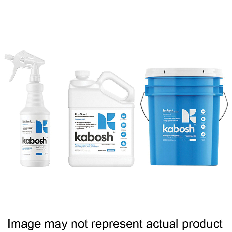 KABOSH! 450-32