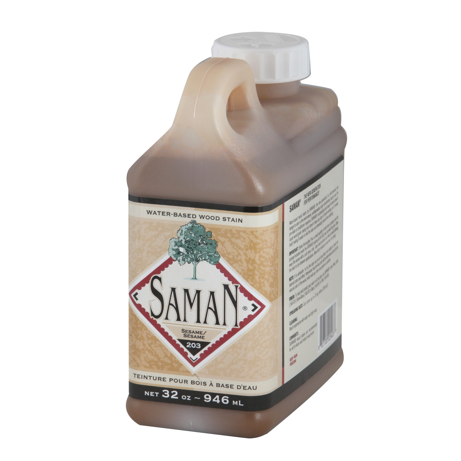 SAMAN TEW-203-32