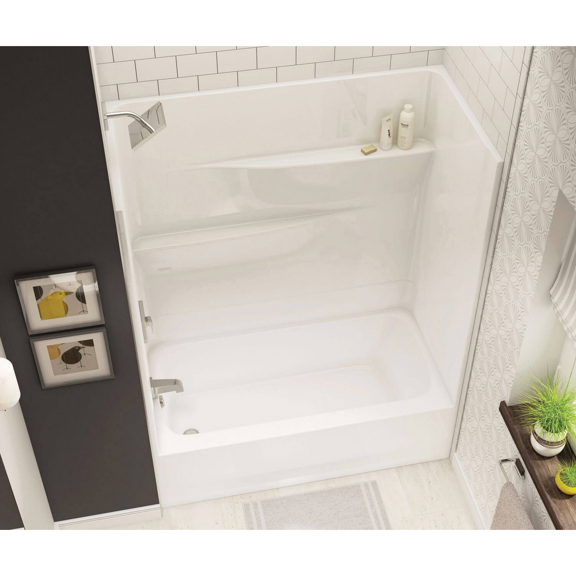 ● CARTEL Reviews for Bootz Industries NexTile 30 in. D x 60 in. W x
