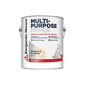 067-00-005 Multi-Purpose Primer, Flat, White, 5 gal