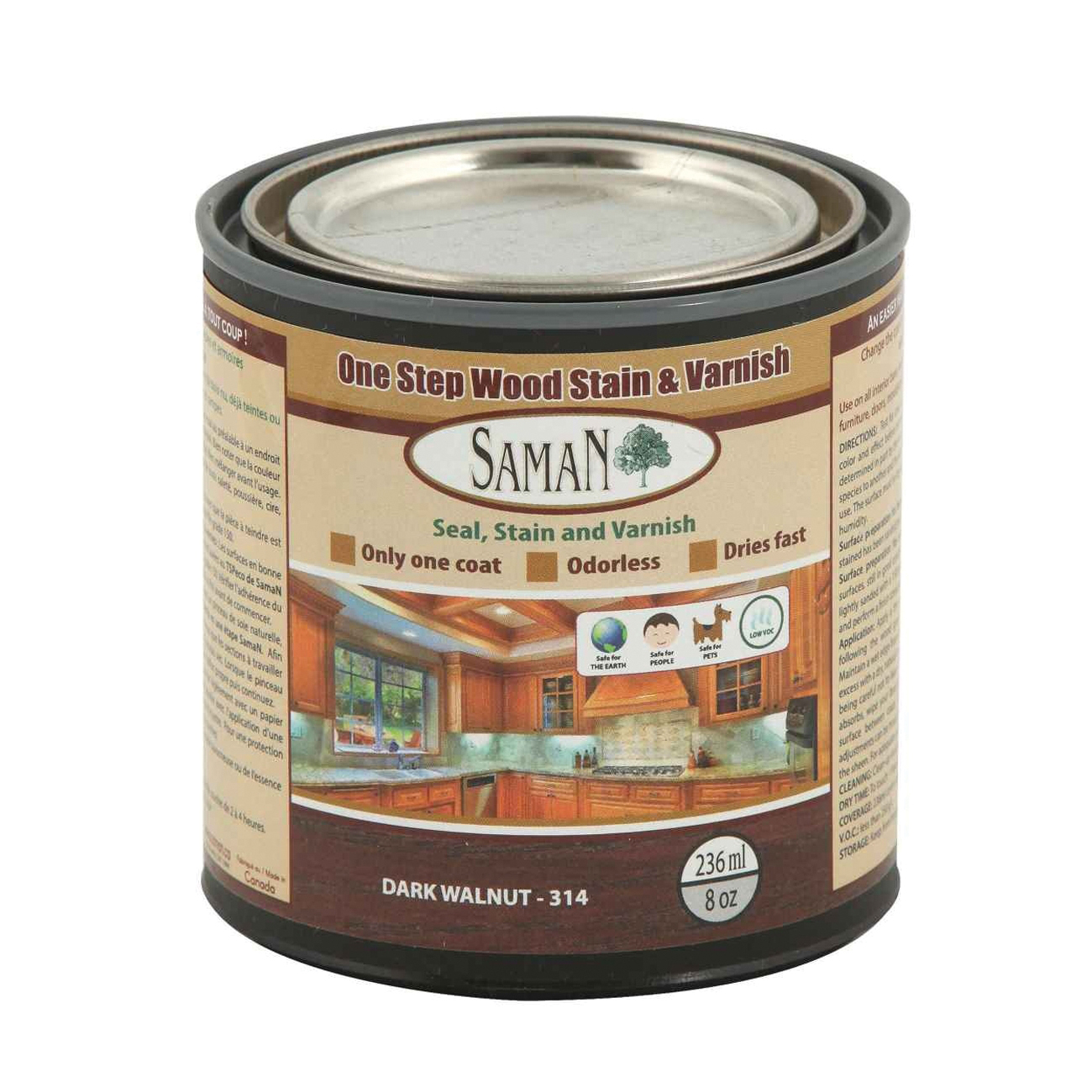 SAMAN SAM-314-8